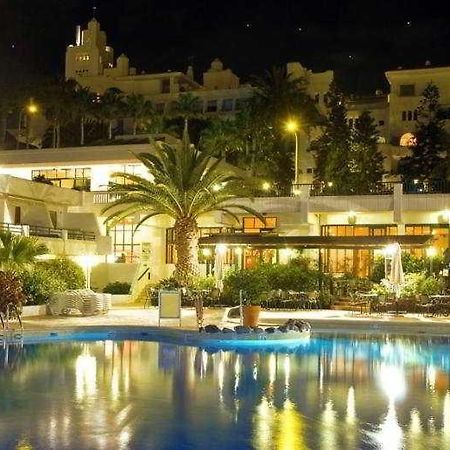 Hovima Panorama 3 Bedroom Apartment Costa Adeje  Kültér fotó