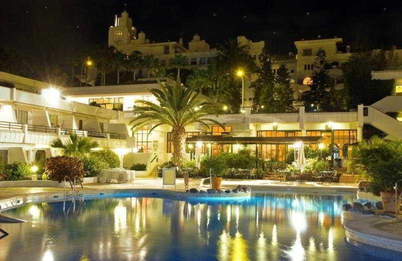 Hovima Panorama 3 Bedroom Apartment Costa Adeje  Kültér fotó