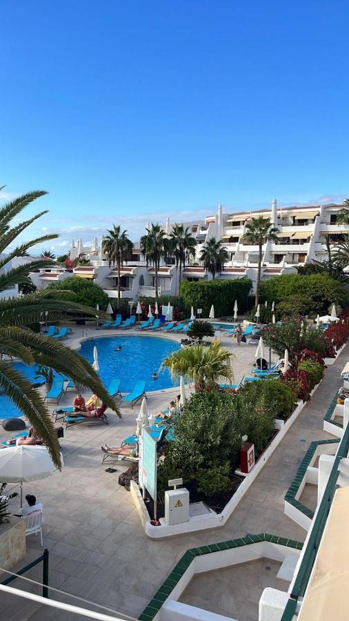 Hovima Panorama 3 Bedroom Apartment Costa Adeje  Kültér fotó