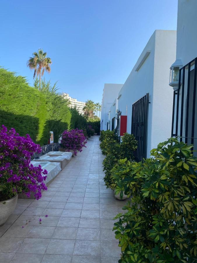 Hovima Panorama 3 Bedroom Apartment Costa Adeje  Kültér fotó