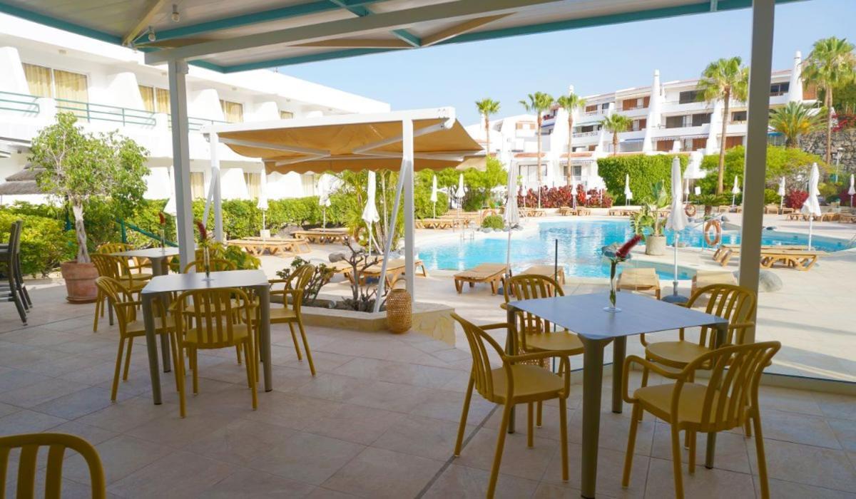 Hovima Panorama 3 Bedroom Apartment Costa Adeje  Kültér fotó