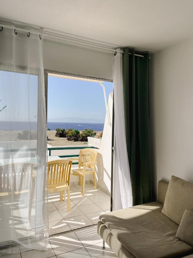 Hovima Panorama 3 Bedroom Apartment Costa Adeje  Kültér fotó