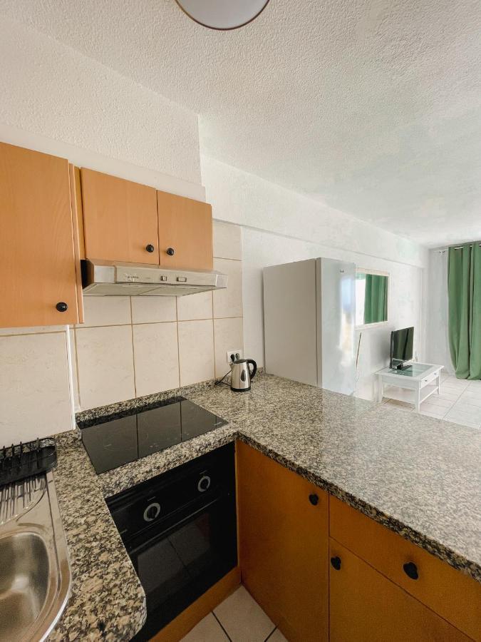 Hovima Panorama 3 Bedroom Apartment Costa Adeje  Kültér fotó