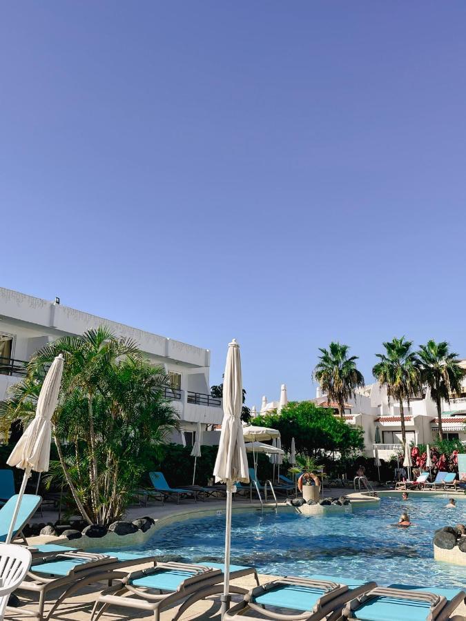 Hovima Panorama 3 Bedroom Apartment Costa Adeje  Kültér fotó