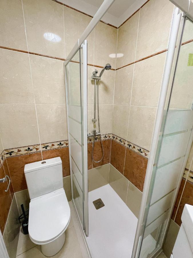 Hovima Panorama 3 Bedroom Apartment Costa Adeje  Kültér fotó