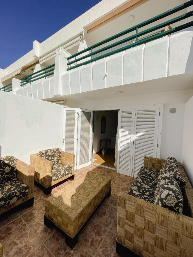 Hovima Panorama 3 Bedroom Apartment Costa Adeje  Kültér fotó