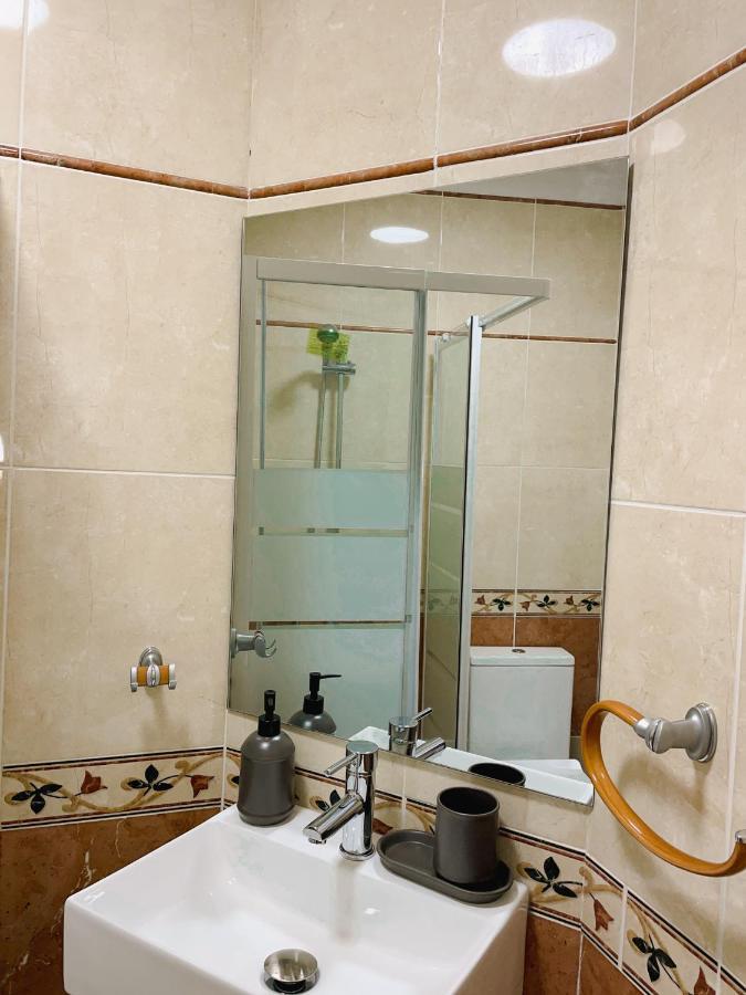 Hovima Panorama 3 Bedroom Apartment Costa Adeje  Kültér fotó