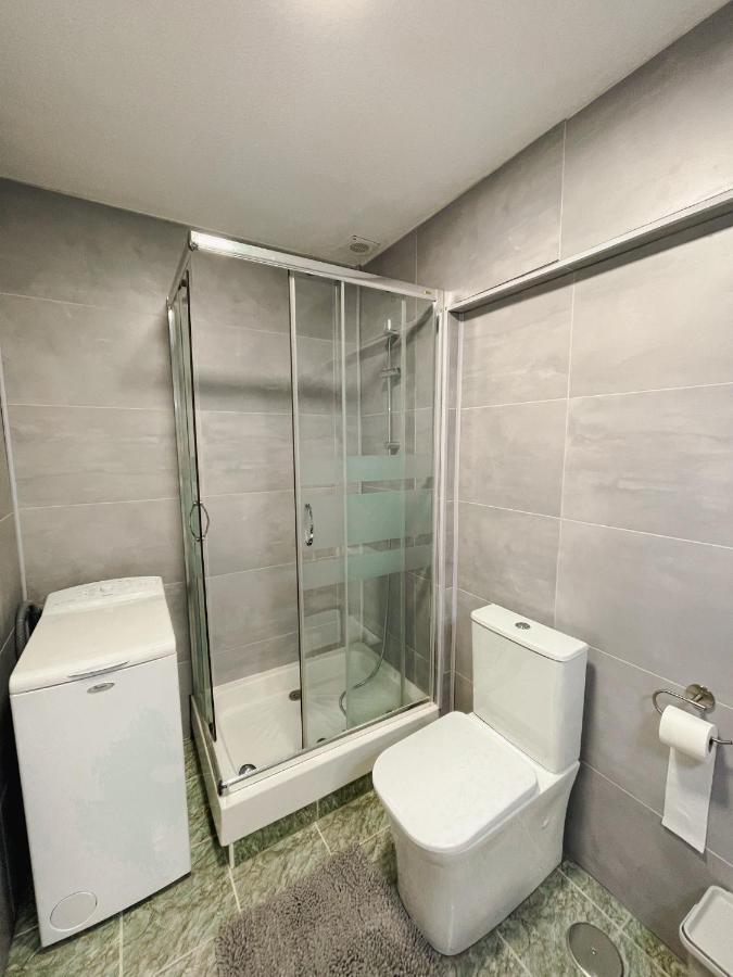 Hovima Panorama 3 Bedroom Apartment Costa Adeje  Kültér fotó