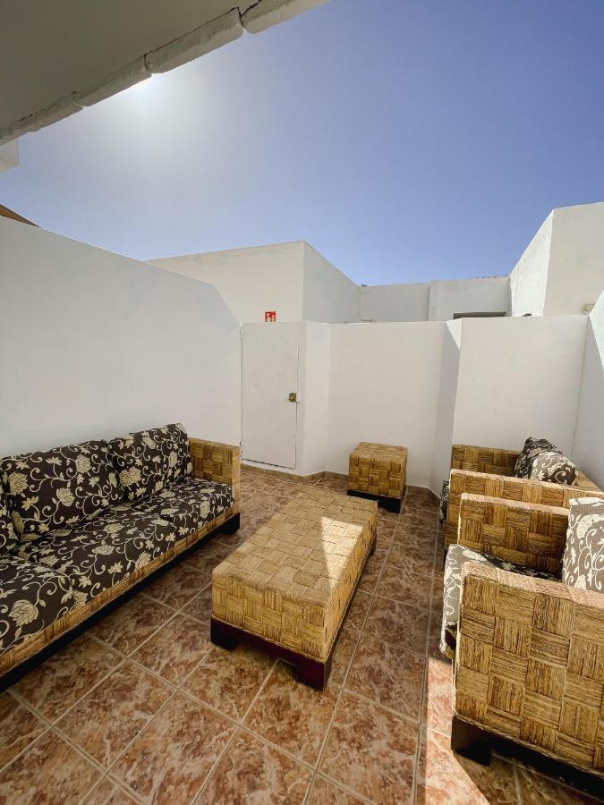 Hovima Panorama 3 Bedroom Apartment Costa Adeje  Kültér fotó