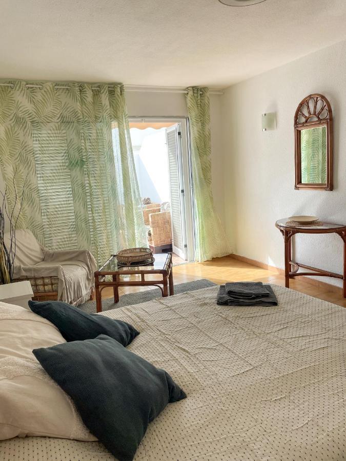 Hovima Panorama 3 Bedroom Apartment Costa Adeje  Kültér fotó
