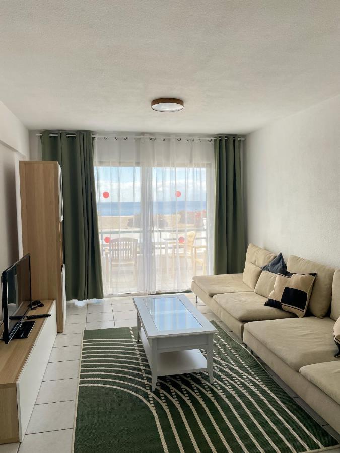 Hovima Panorama 3 Bedroom Apartment Costa Adeje  Kültér fotó