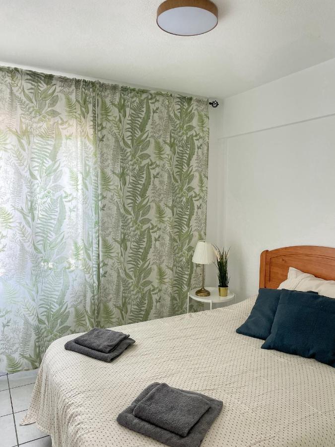 Hovima Panorama 3 Bedroom Apartment Costa Adeje  Kültér fotó